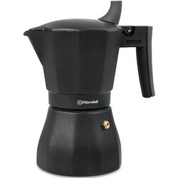 Ibric Rondell Kafferro RDA-994 (Black) Thumb
