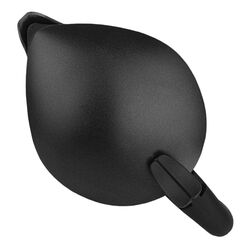 Гейзерная кофеварка Rondell Melange RDS-1304 (Black/Grey) Thumb