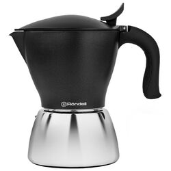 Ibric de cafea Rondell Melange RDS-1304 (Black/Grey)