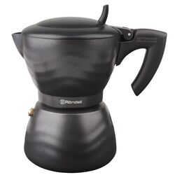 Ibric de cafea Rondell Walzer RDA-432 (Black)