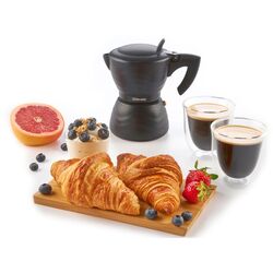 Ibric de cafea Rondell Walzer RDA-432 (Black) Thumb