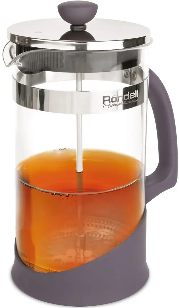 Infuzor Rondell Akzent RDS-937 (Black)