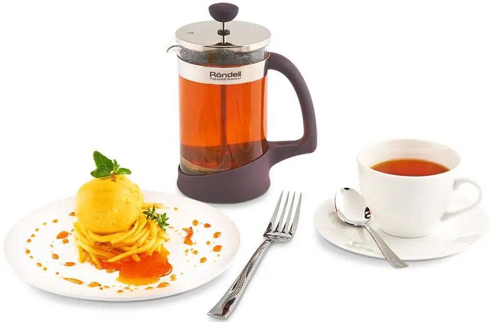 Infuzor Rondell Akzent RDS-937 (Blueberry) - 3