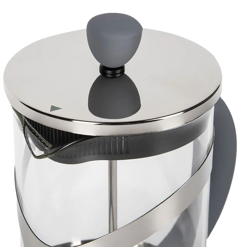 Infuzor Rondell Crystal RDS-840 (Gray) - 3