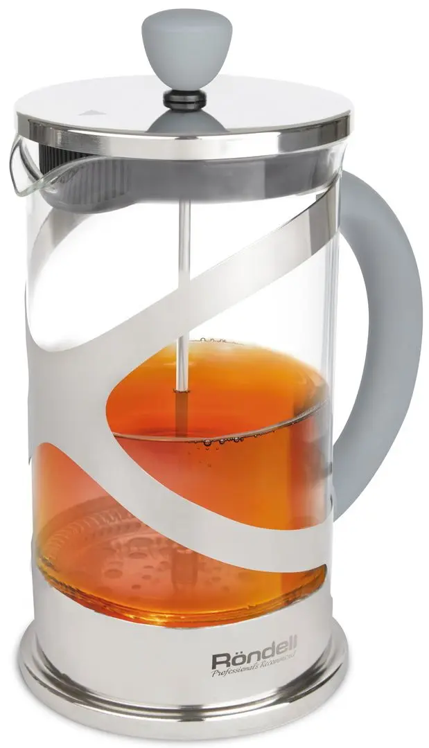 Infuzor Rondell Crystal RDS-840 (Gray) - 4