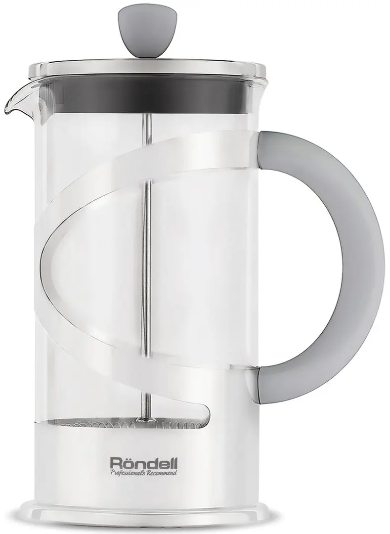 Infuzor Rondell Crystal RDS-840 (Gray)