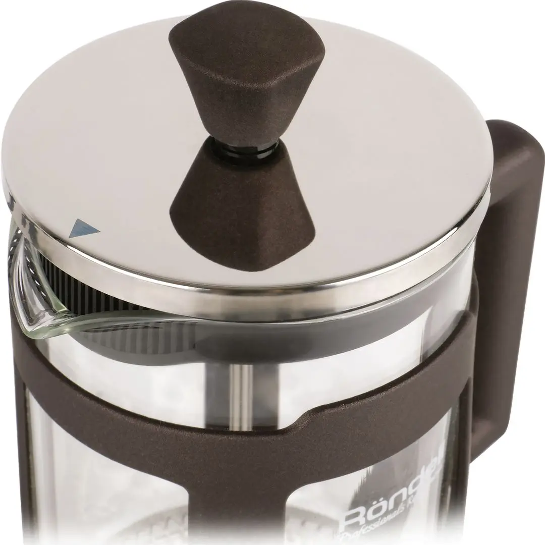 Infuzor Rondell Fest RDS-1296 (Black)