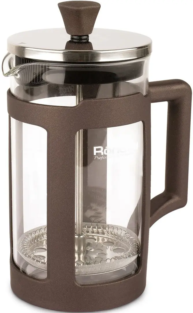 Infuzor Rondell Fest RDS-1296 (Black)