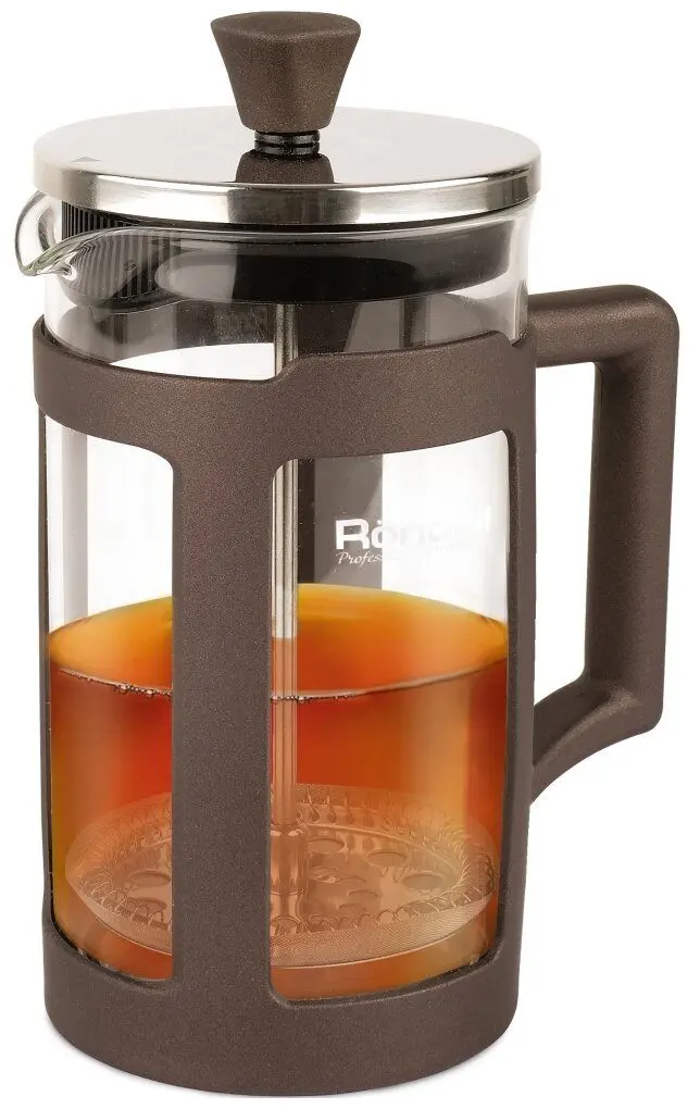 Infuzor Rondell Fest RDS-1296 (Brown) - 2