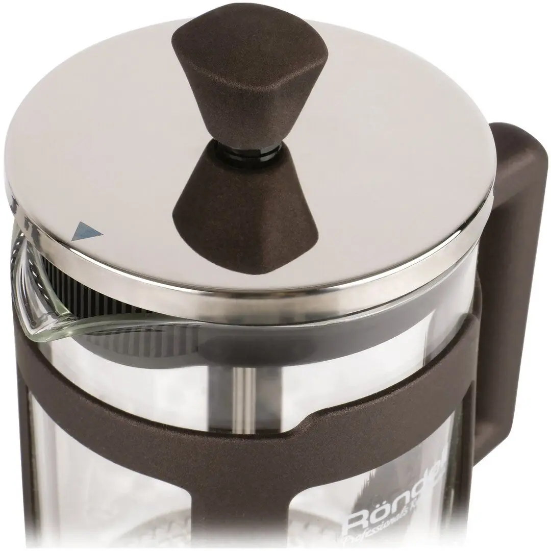 Infuzor Rondell Fest RDS-1296 (Brown) - 3
