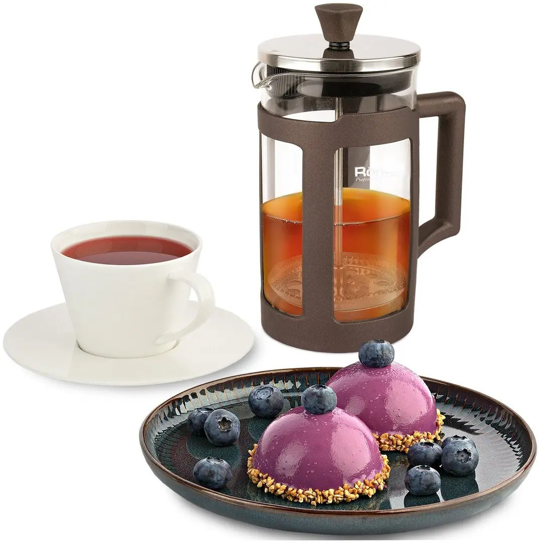 Infuzor Rondell Fest RDS-1296 (Brown) - 4