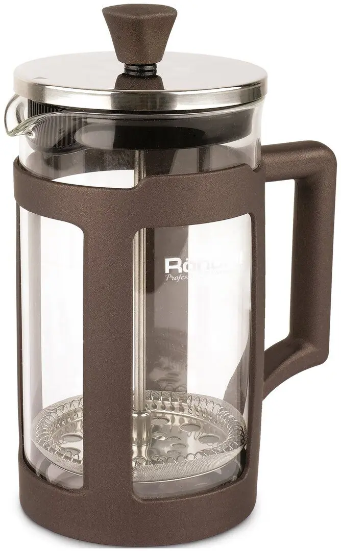 Infuzor Rondell Fest RDS-1296 (Brown)