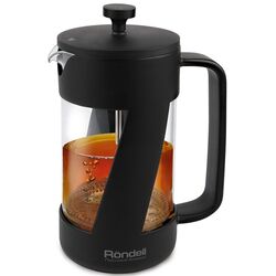 Infuzor Rondell RDS-1064 (Black)