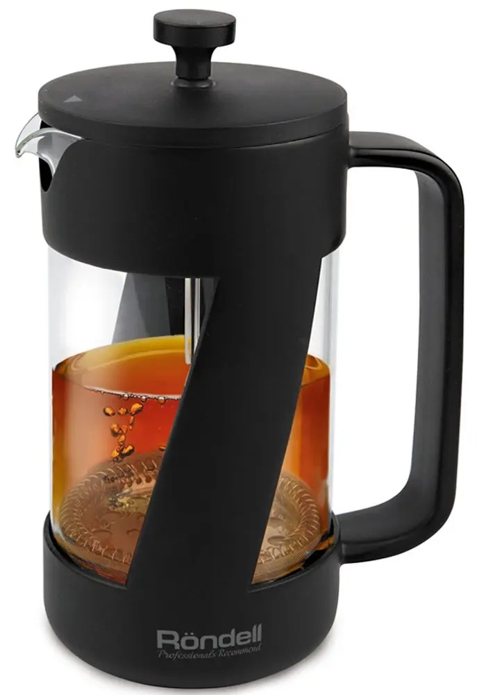 Infuzor Rondell RDS-1064 (Black)