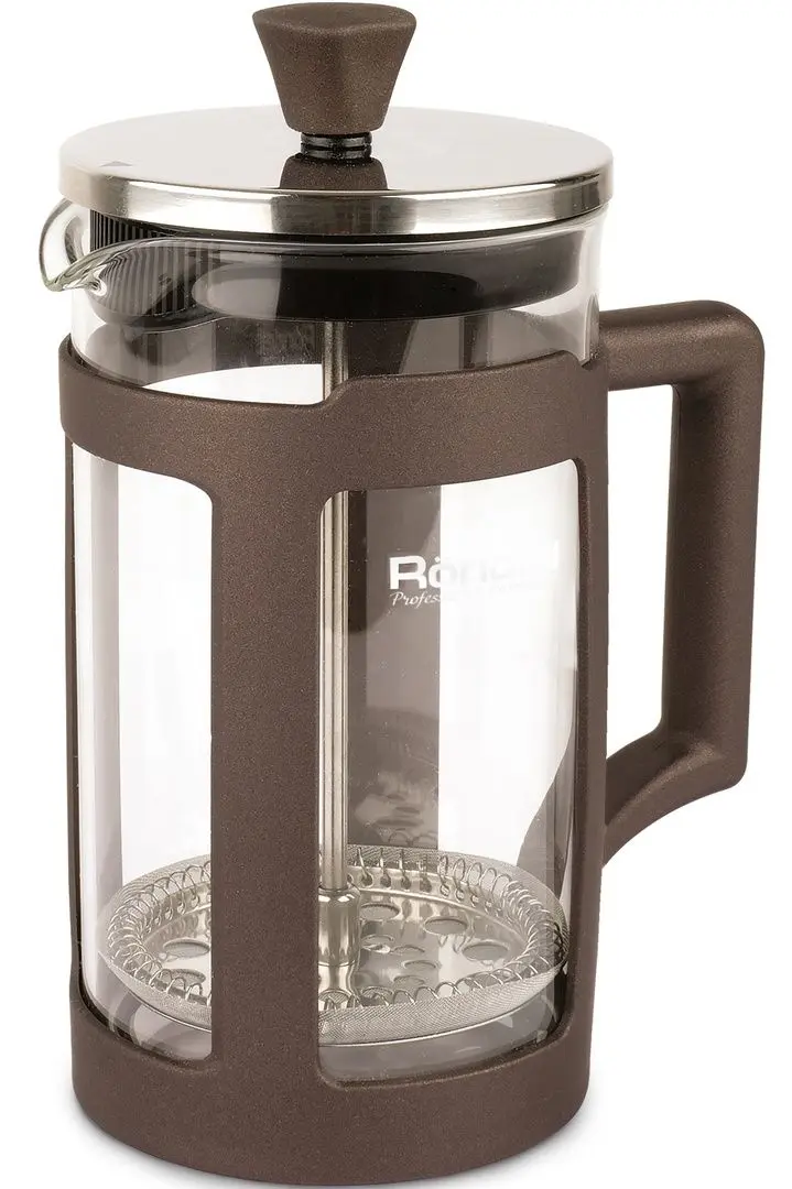 Infuzor Rondell RDS-1296 (Brown)