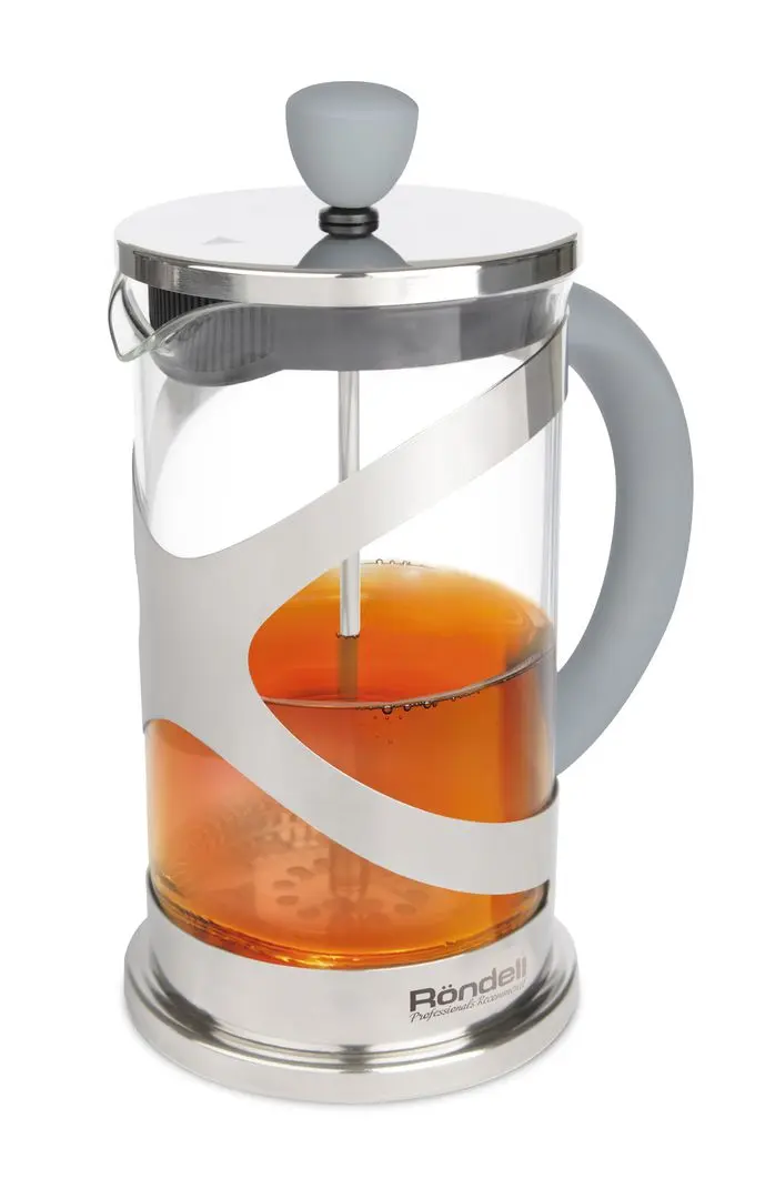 Infuzor Rondell RDS-839 (White)