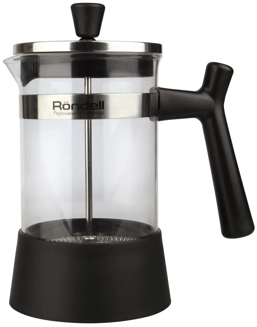Infuzor Rondell Wonder RDS-426 (Black) - 2