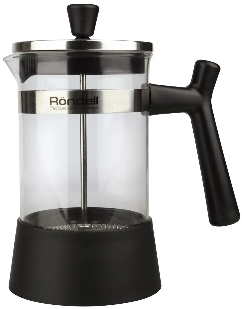 Infuzor Rondell Wonder RDS-426 (Black)