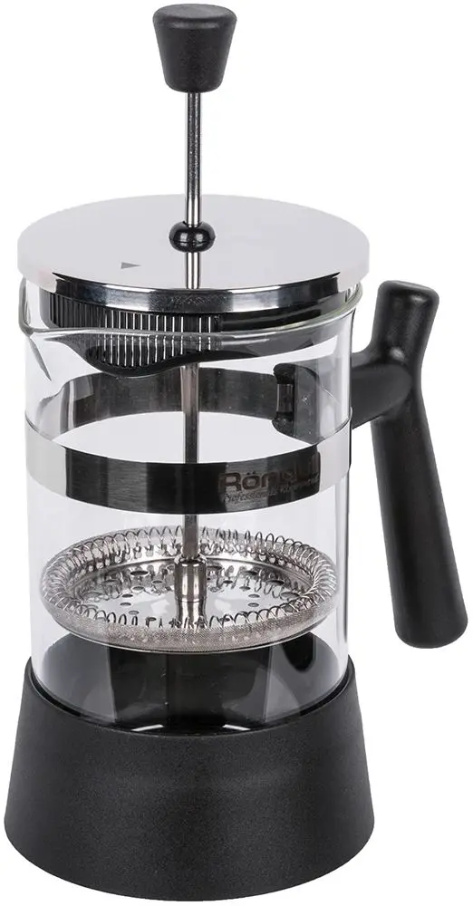 Infuzor Rondell Wonder RDS-426 (Black) - 3