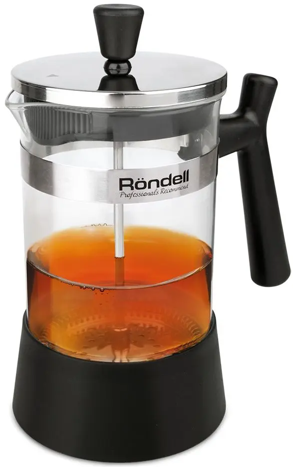 Infuzor Rondell Wonder RDS-426 (Black)