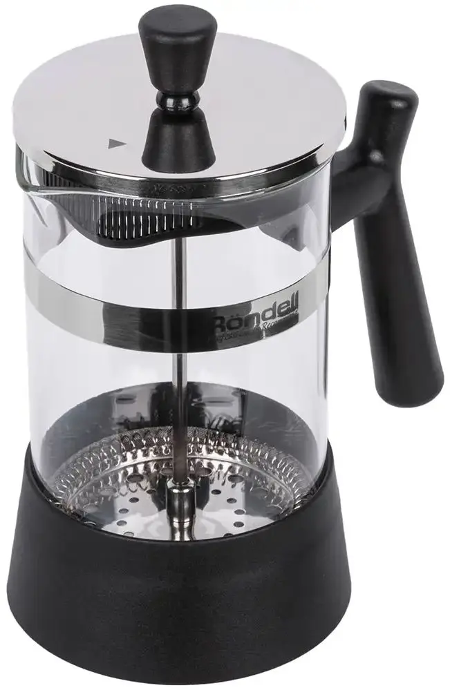 Infuzor Rondell Wonder RDS-426 (Black) - 2