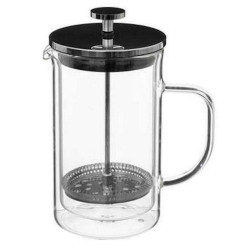 Presa franceza SG 56180 0.6l (Transparent) Thumb