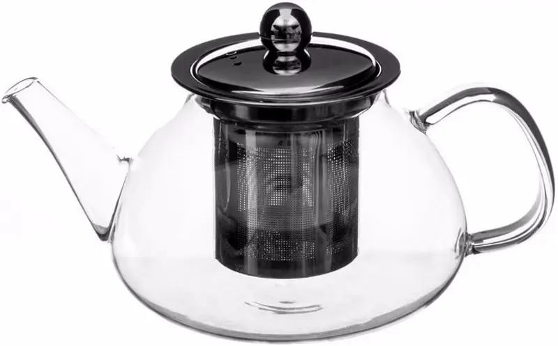 Infuzor SG 55748 0.8l (Transparent) - 3