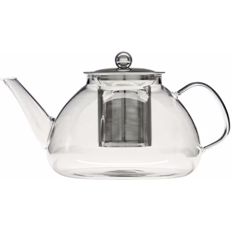 Infuzor SG 55749 1.3l (Transparent)