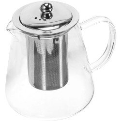 Заварочный чайник SG 56178 (Inox/Transparent) Thumb