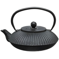 Infuzor SG Garden 55745 0.8l (Black)