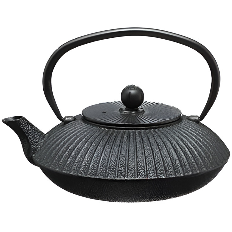 Infuzor SG Garden 55745 0.8l (Black)