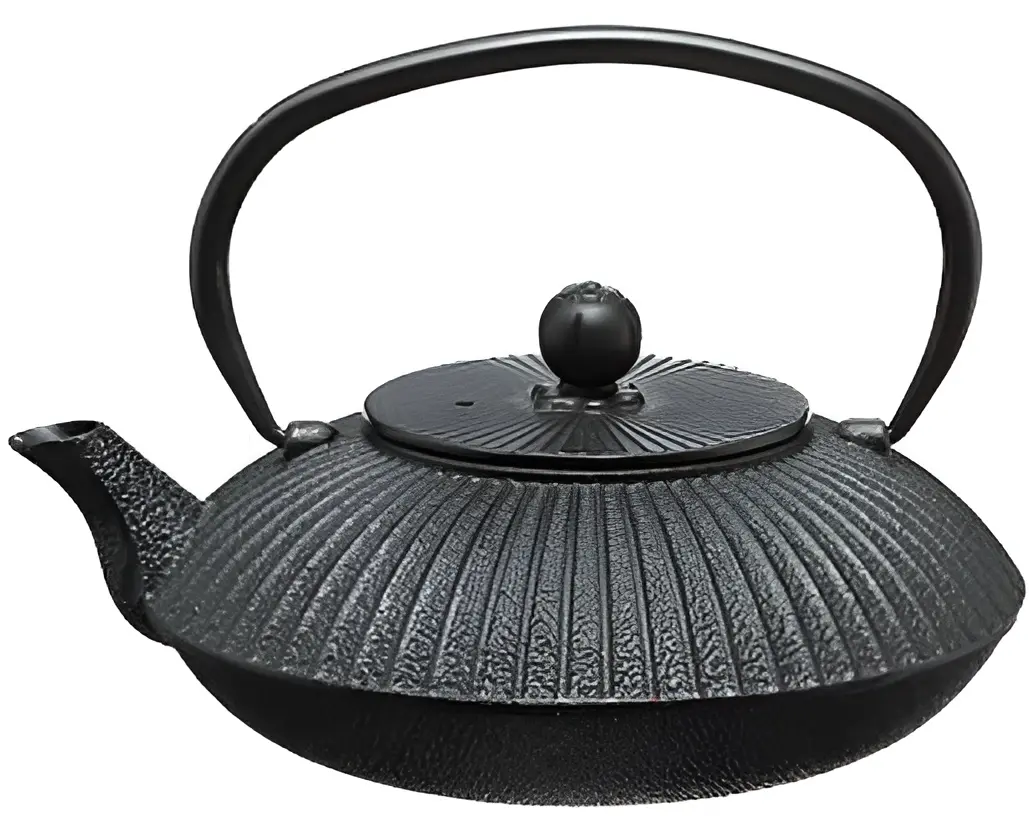 Infuzor SG Garden 55745 0.8l (Black)