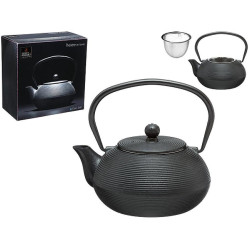 Infuzor Fissman SG Marin 0.6l (Black) Thumb