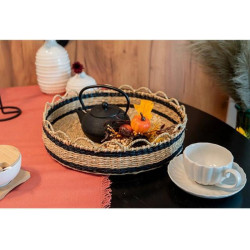 Infuzor Fissman SG Marin 0.6l (Black) Thumb