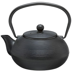 Infuzor Fissman SG Marin 0.6l (Black)