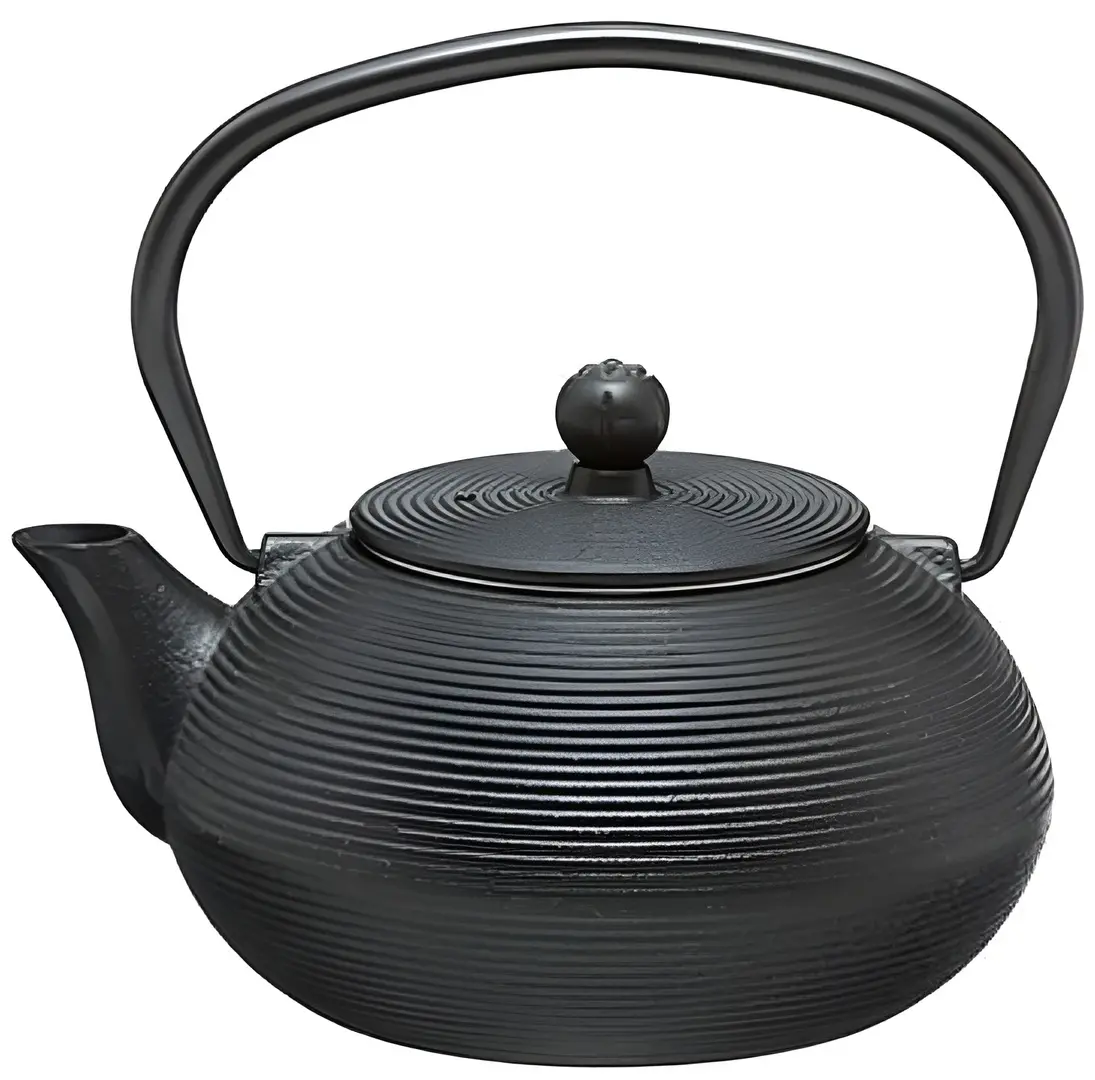 Infuzor Fissman SG Marin 0.6l (Black)