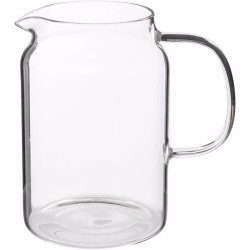 Infuzor SG Mia 55752 0.9l (Transparent) Thumb