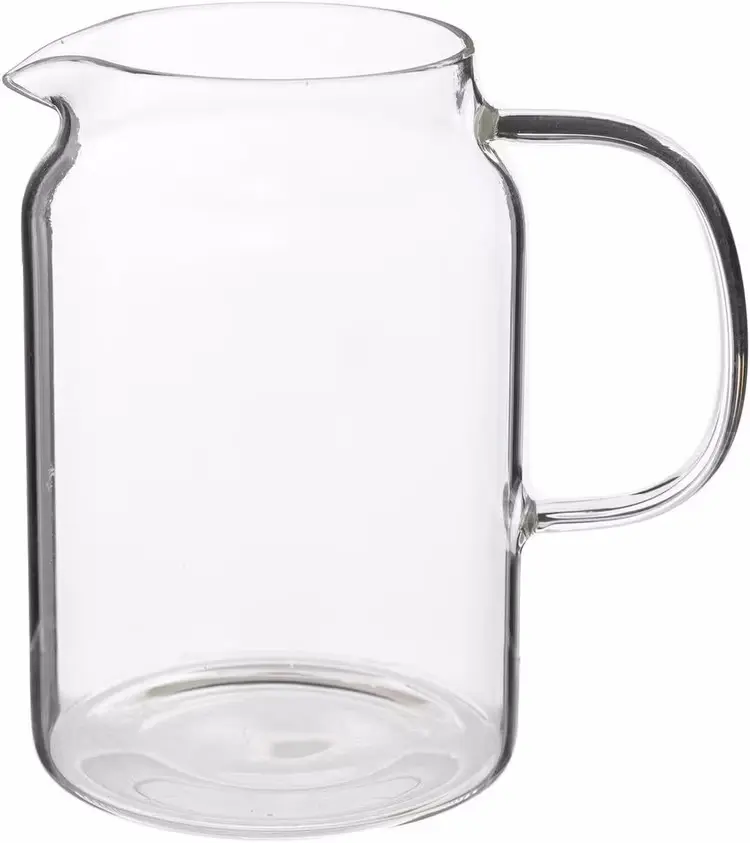 Infuzor SG Mia 55752 0.9l (Transparent) - 2