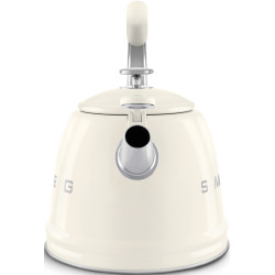 Ceainic Smeg WKF01CR (Cream) Thumb