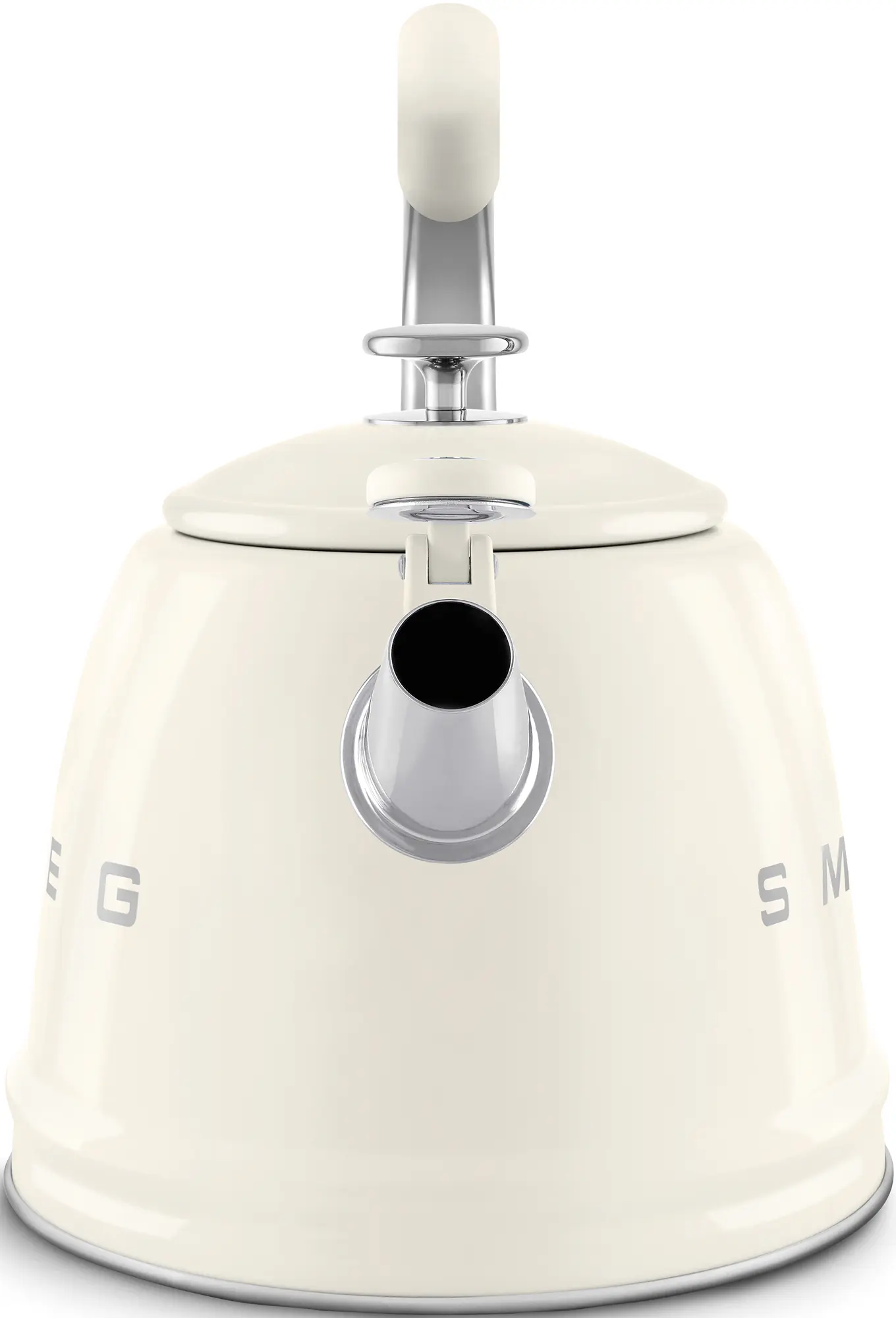 Ceainic Smeg WKF01CR (Cream) - 2