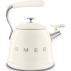 Ceainic Smeg WKF01CR (Cream) Thumb