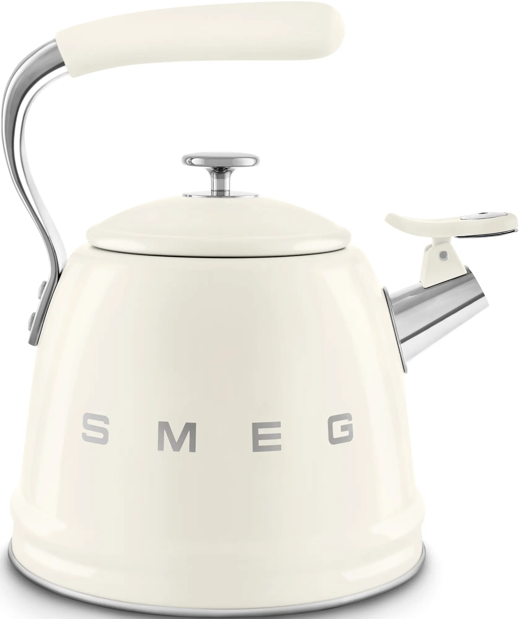 Ceainic Smeg WKF01CR (Cream) - 3