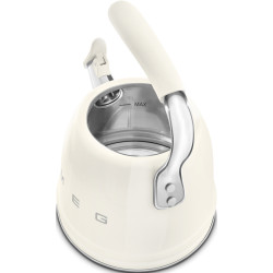 Ceainic Smeg WKF01CR (Cream) Thumb