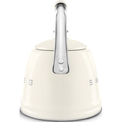 Ceainic Smeg WKF01CR (Cream) Thumb