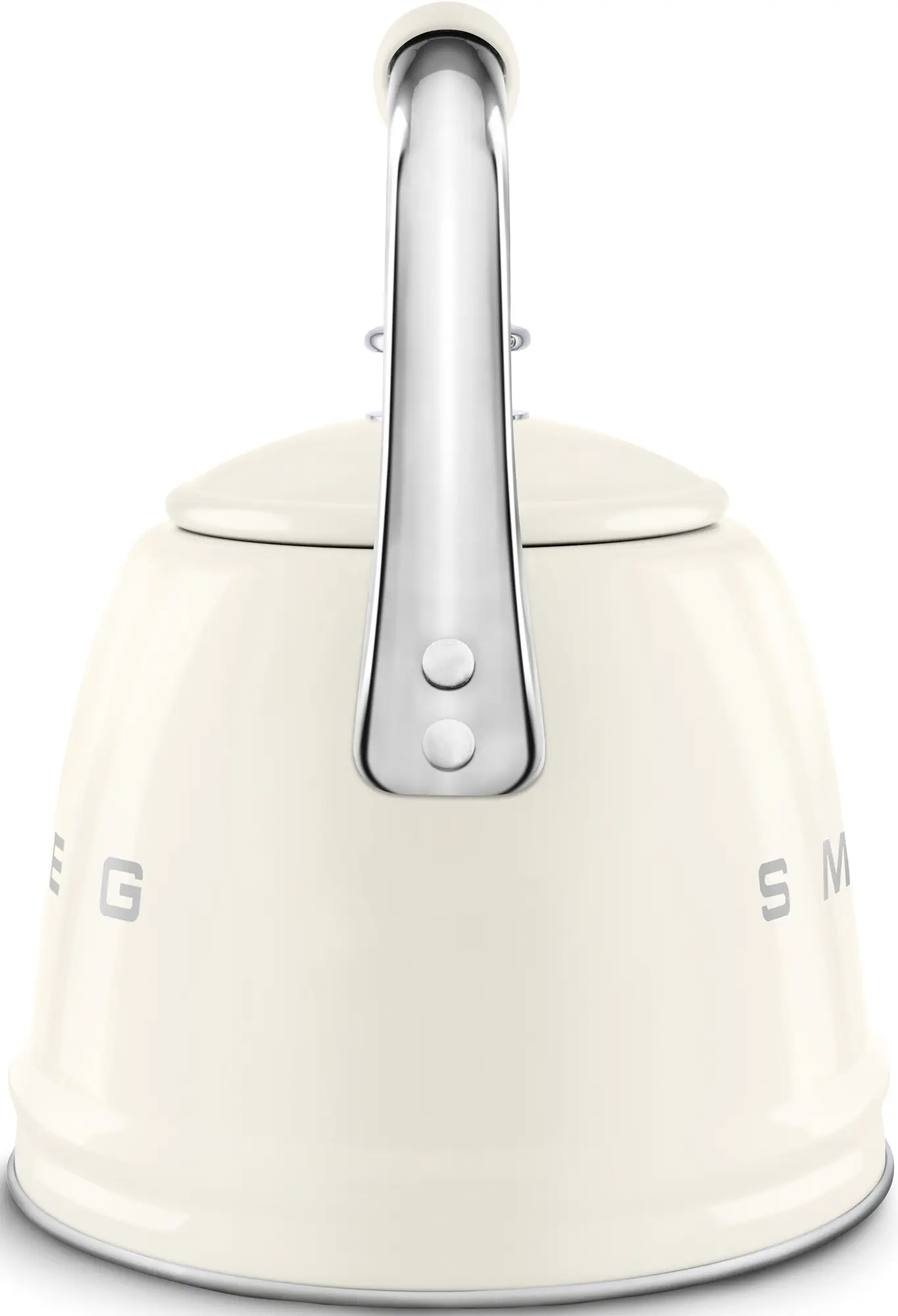 Ceainic Smeg WKF01CR (Cream) - 5