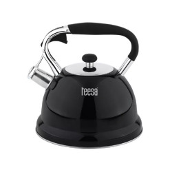 Ceainic Teesa TSA0152 (Black) Thumb