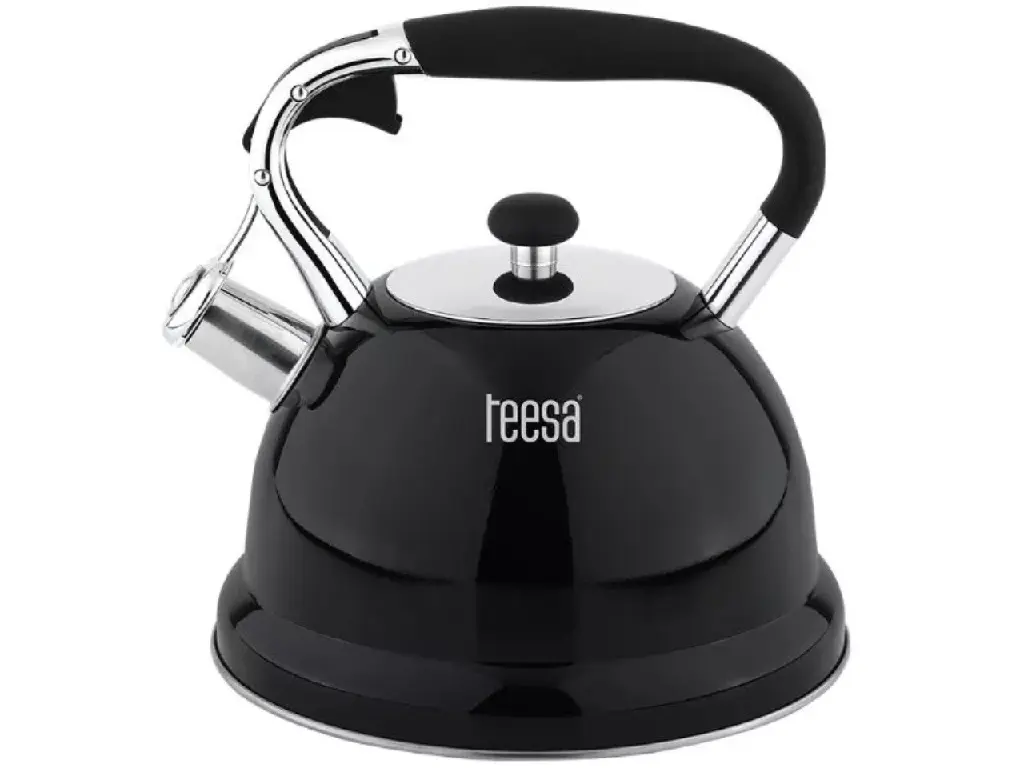 Ceainic Teesa TSA0152 (Black)