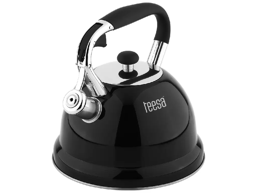 Ceainic Teesa TSA0152 (Black)