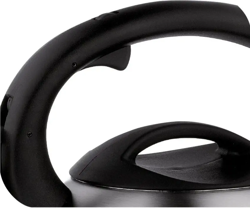 Ceainic Tefal C7921024 (Inox/Black)