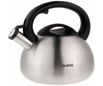 Чайник Tefal C7921024 (Inox/Black)